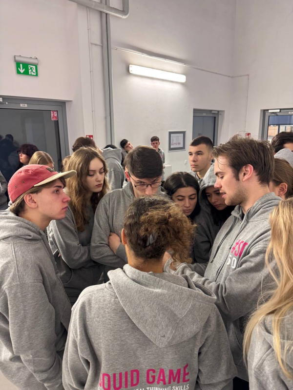 Фото із заходу в Польщі