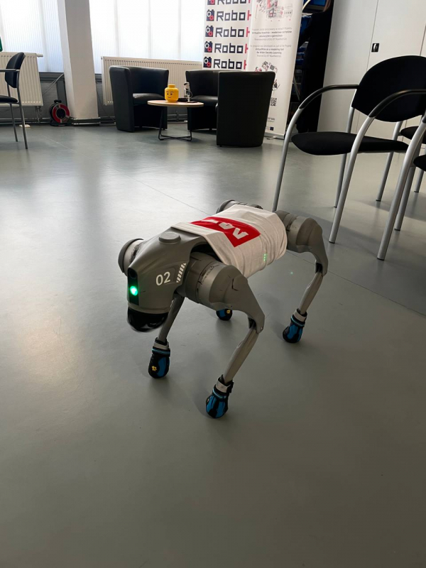 Фото із заходу в Польщі