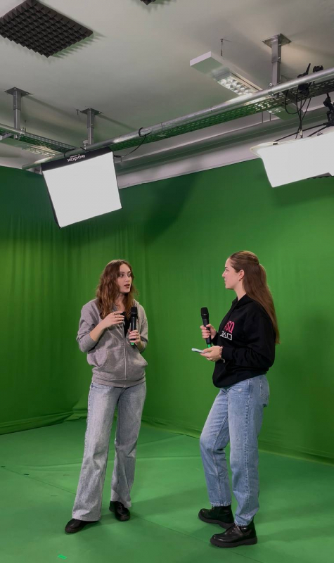 Фото із заходу в Польщі