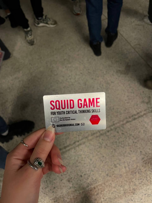 Фото із заходу в Польщі