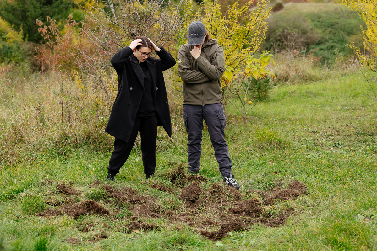 Фото із заходу