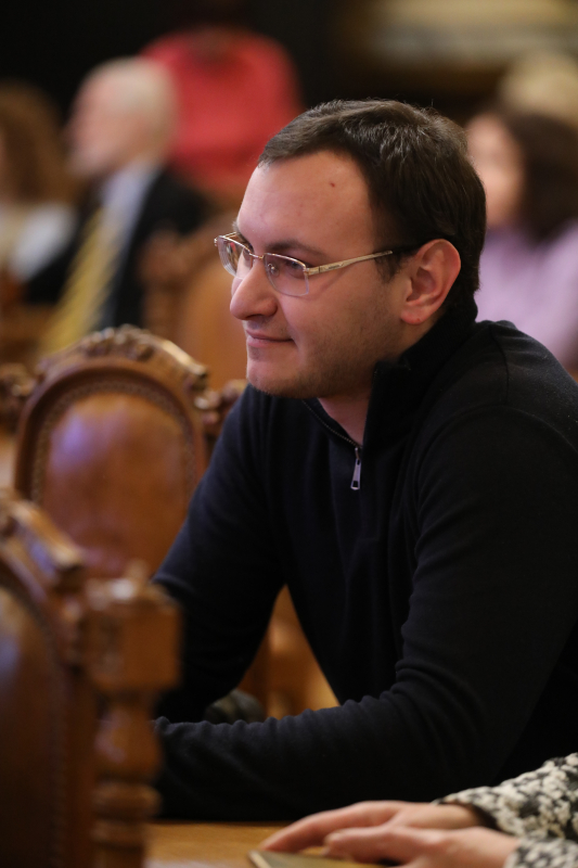 Фото з конгресу