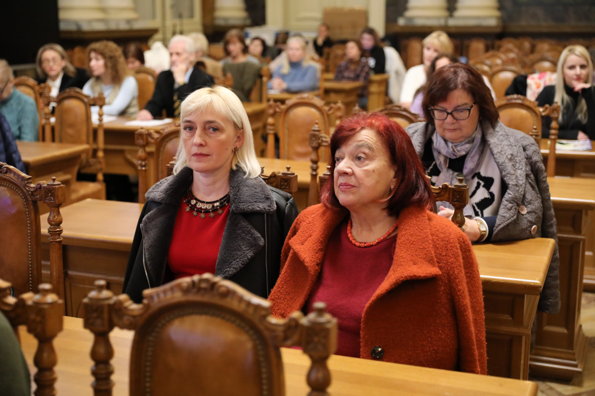 Фото з конгресу