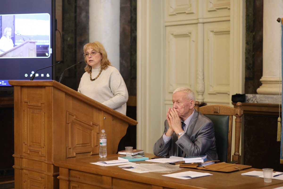 Фото з конгресу