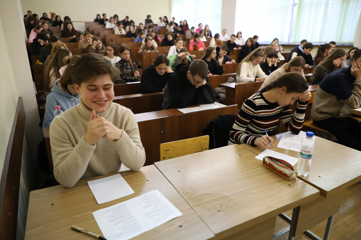 Фото з конкурсу