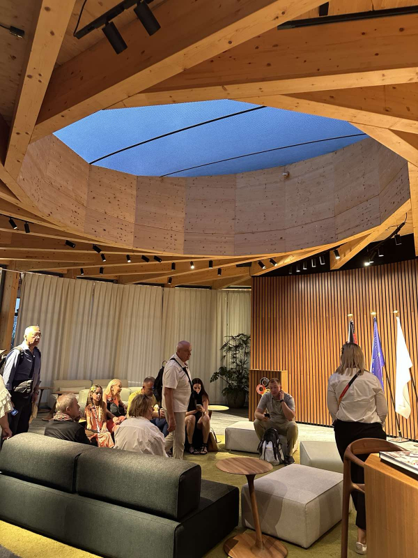 Фото з відвідин Японії