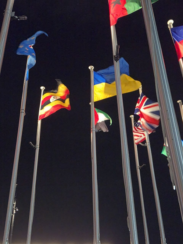 Фото з відвідин Японії