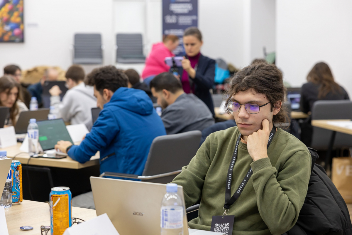 Фото із заходу в Молдові