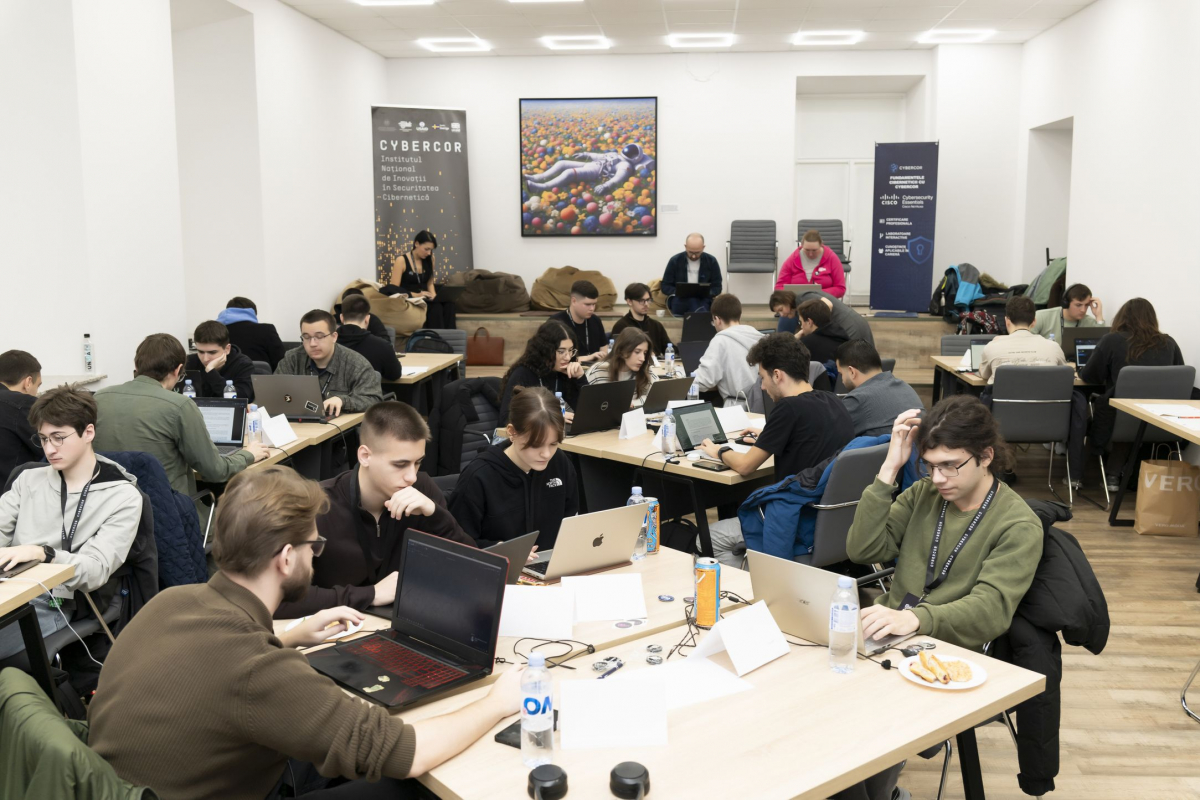 Фото із заходу в Молдові