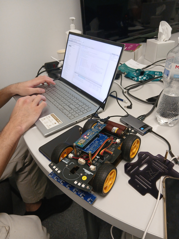 Фото з хакатону