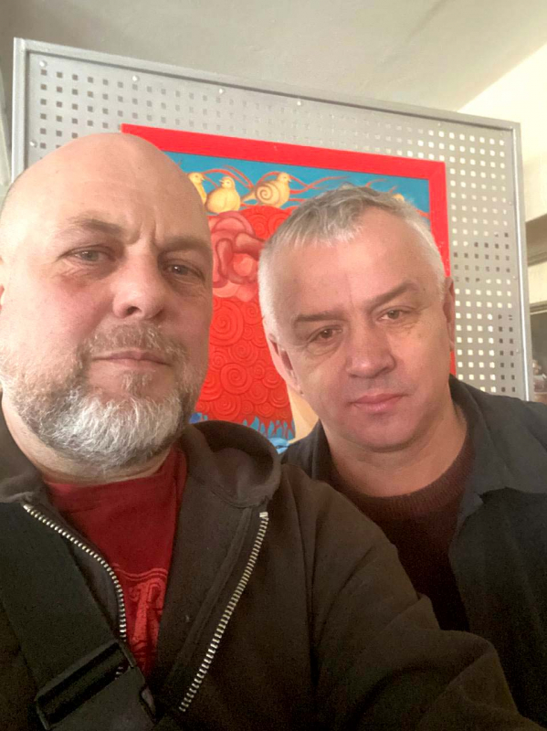 Фото з відвідин закладу