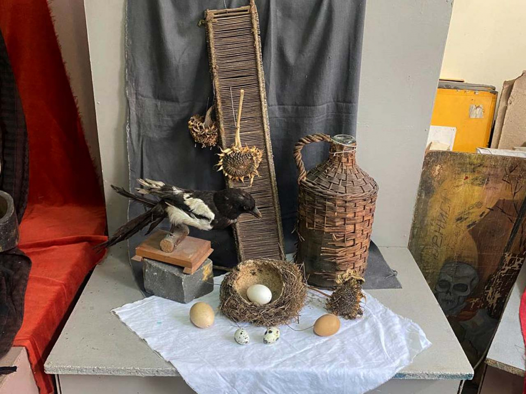 Фото з відвідин закладу