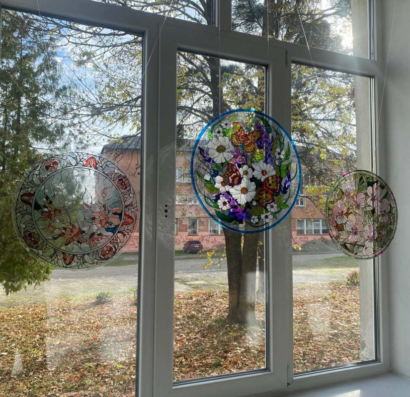 Фото з відвідин закладу