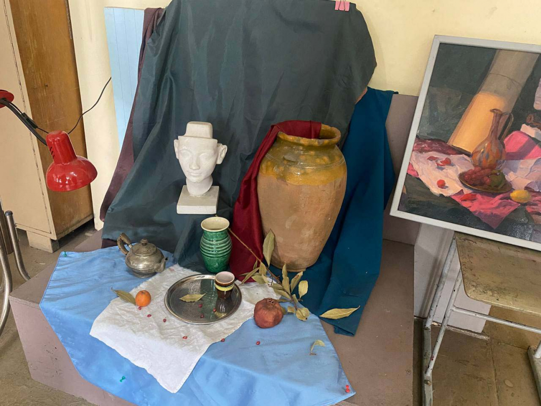 Фото з відвідин закладу