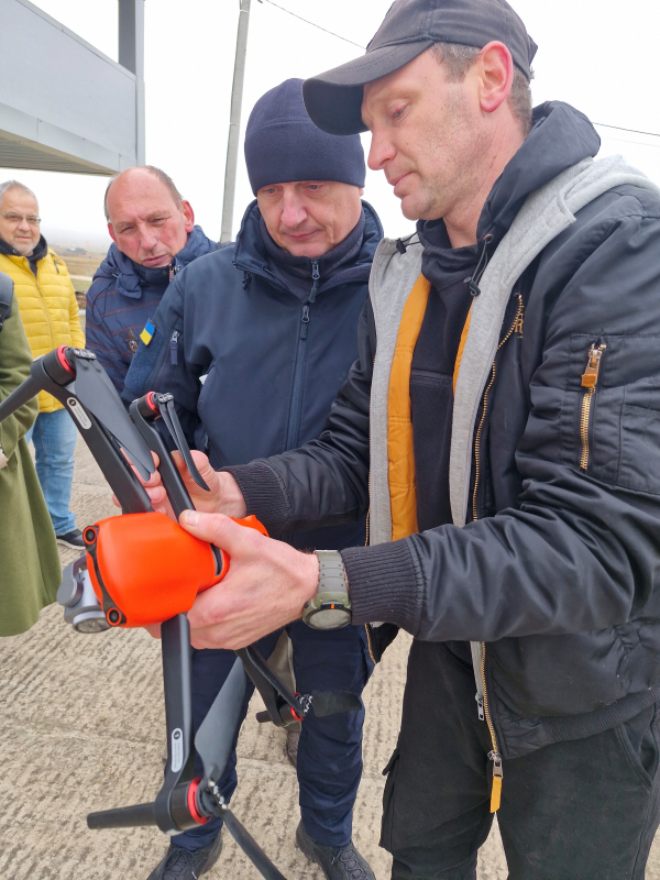 Фото з навчання