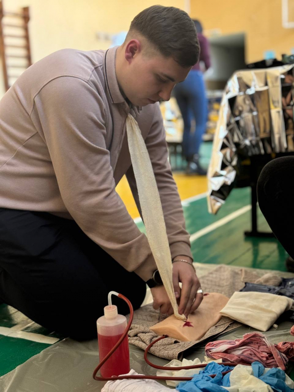 Фото з фестивалю