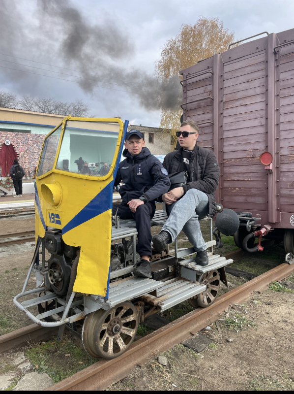 Фото з фестивалю