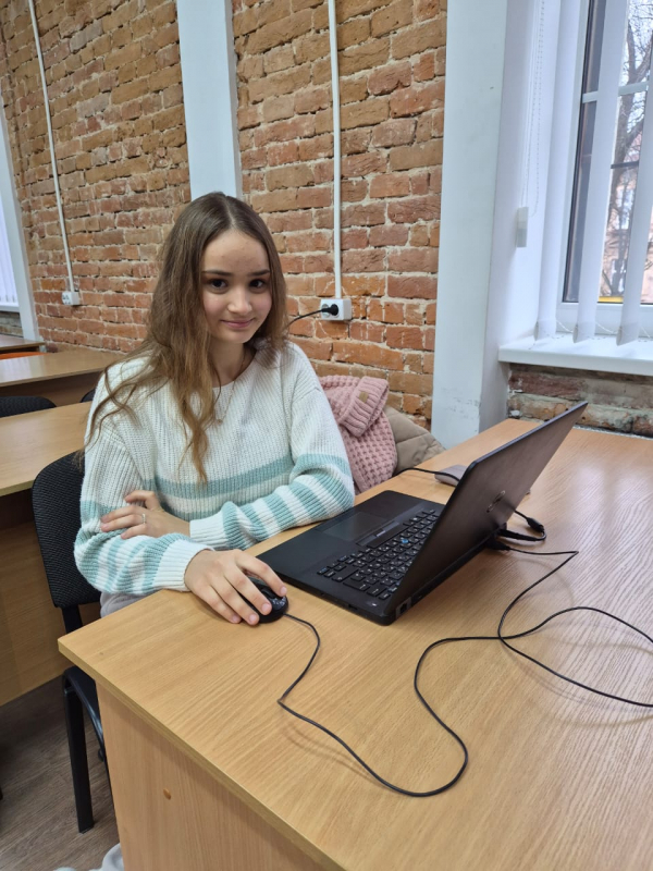 Фото із заходу в Tech StartUp School