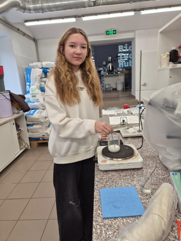 Фото із заходу в Tech StartUp School