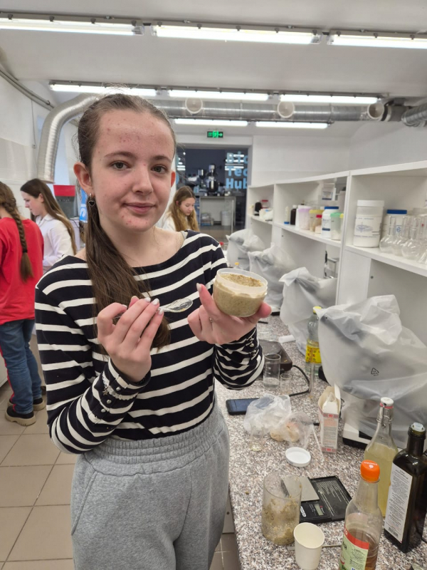 Фото із заходу в Tech StartUp School