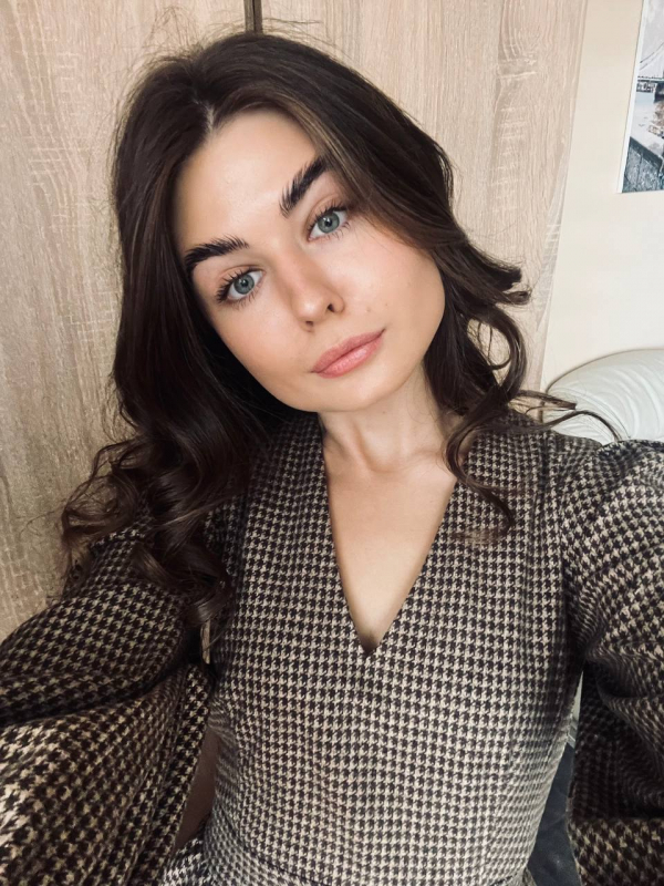 Соломія Борачок