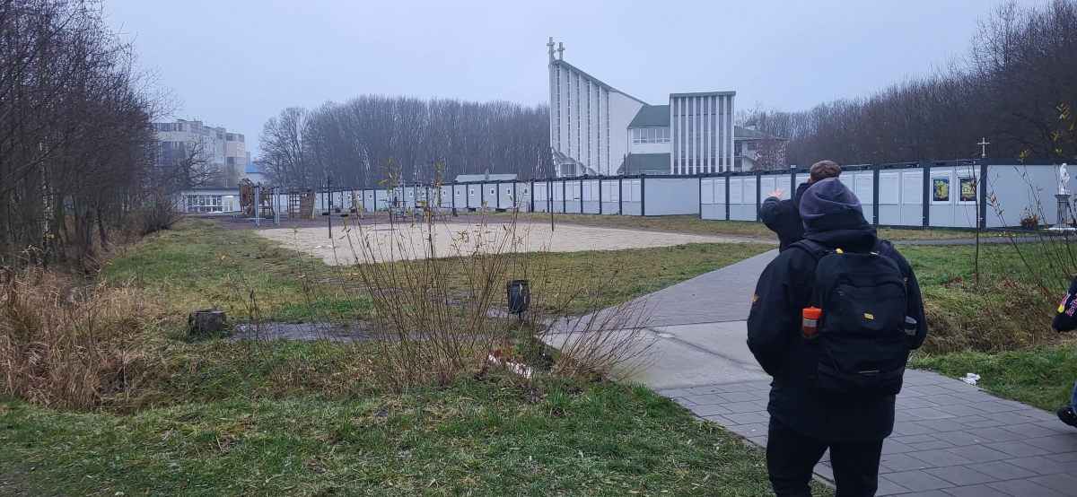 Фото з екскурсії