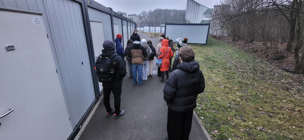 Фото з екскурсії