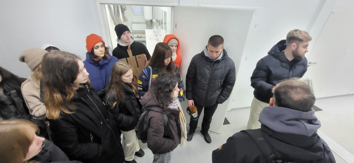 Фото з екскурсії