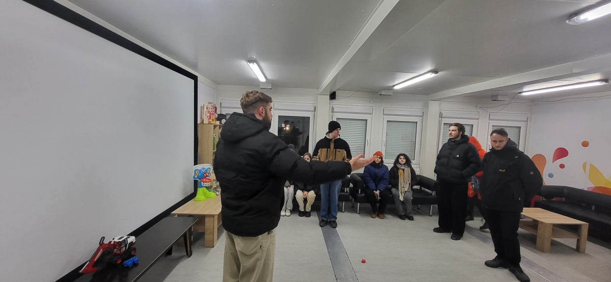 Фото з екскурсії