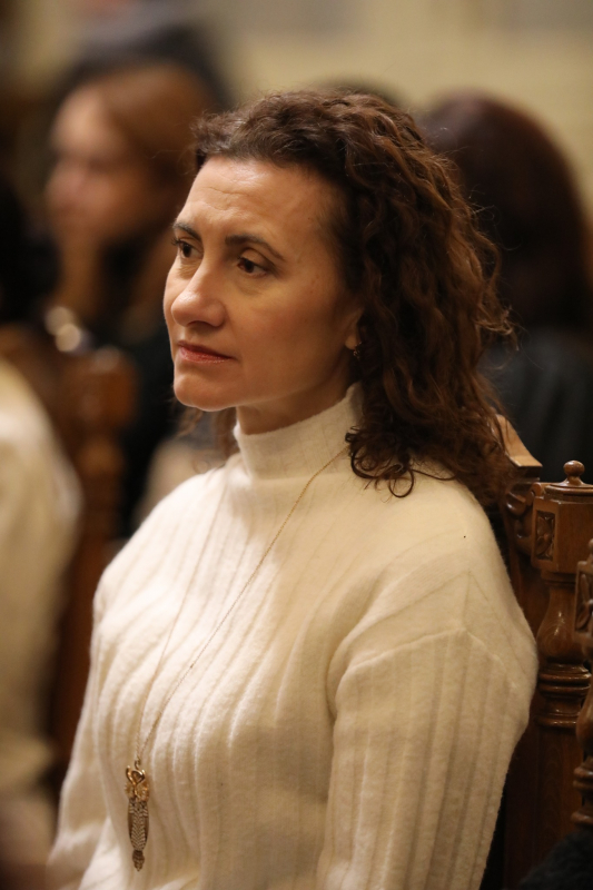 Фото із вручення подарунків