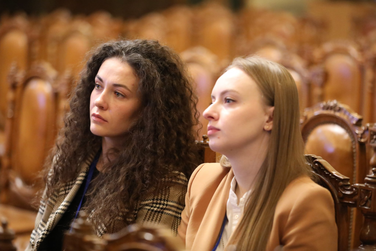 Фото із тренінгу