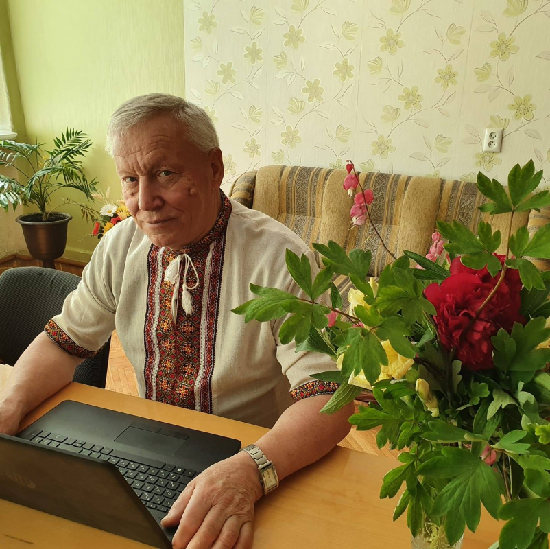 Петро Сікорський