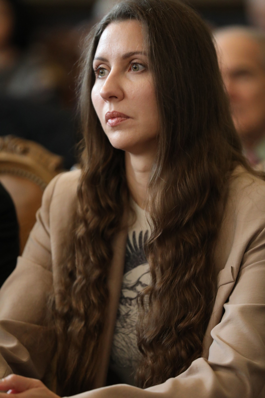 Фото з урочистостей у Львівській політехніці