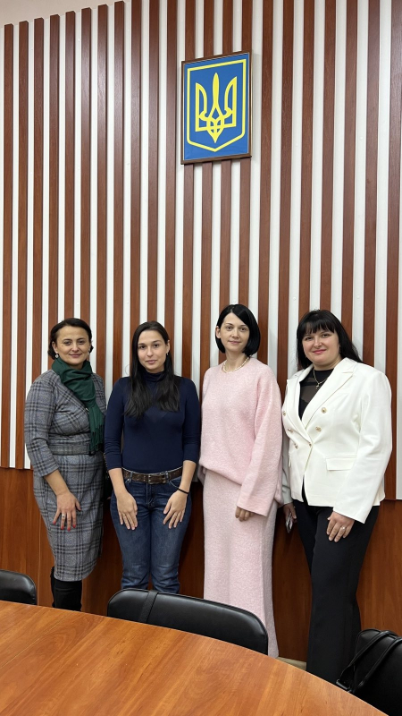 Фото із зустрічі