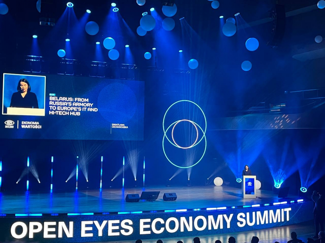 Фото з програми обміну в Польщі