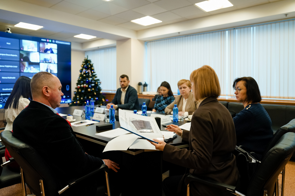 Фото з підписання меморандуму