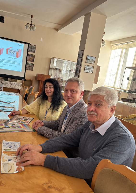 Фото із зустрічі