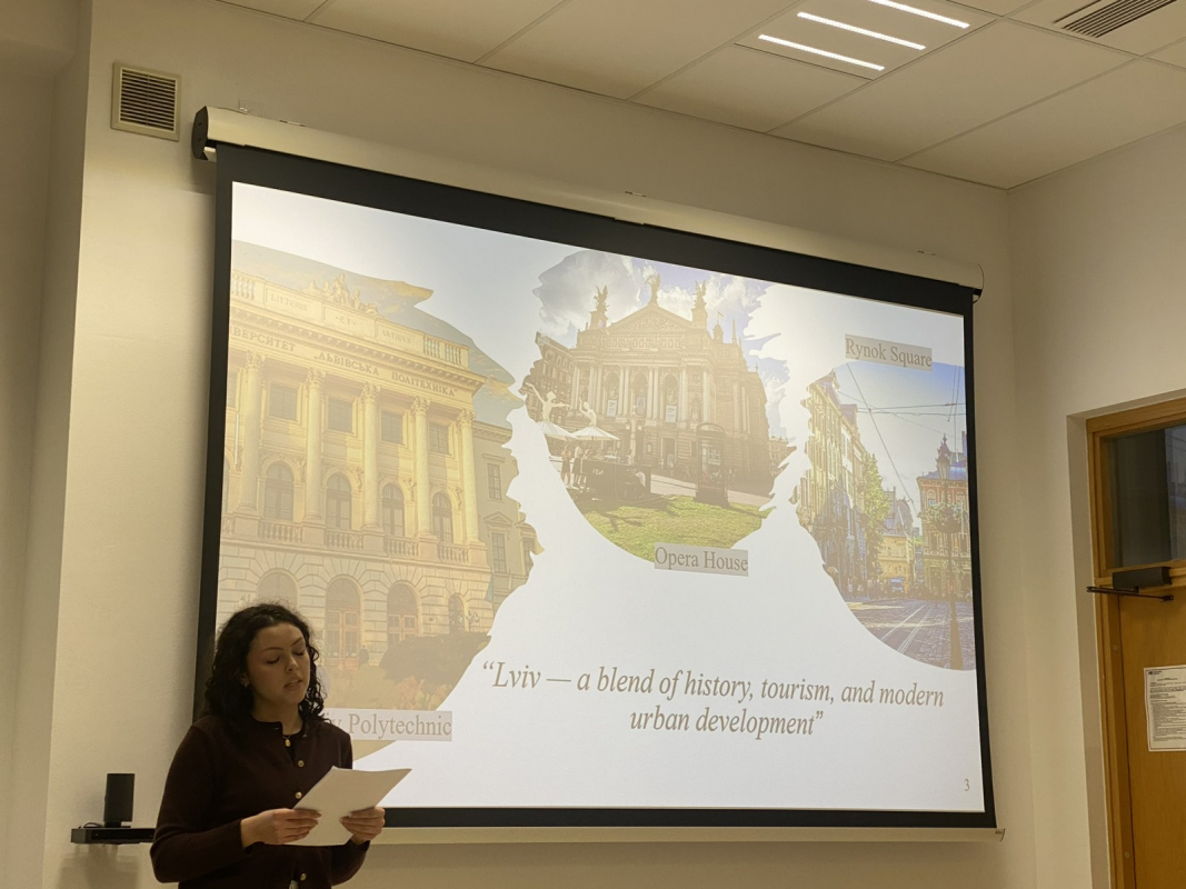 Фото з виконання проєкту