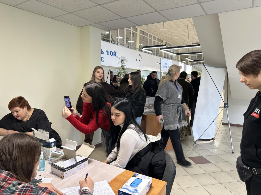 Фото з Ярмарку