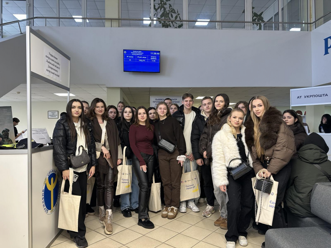 Фото з Ярмарку