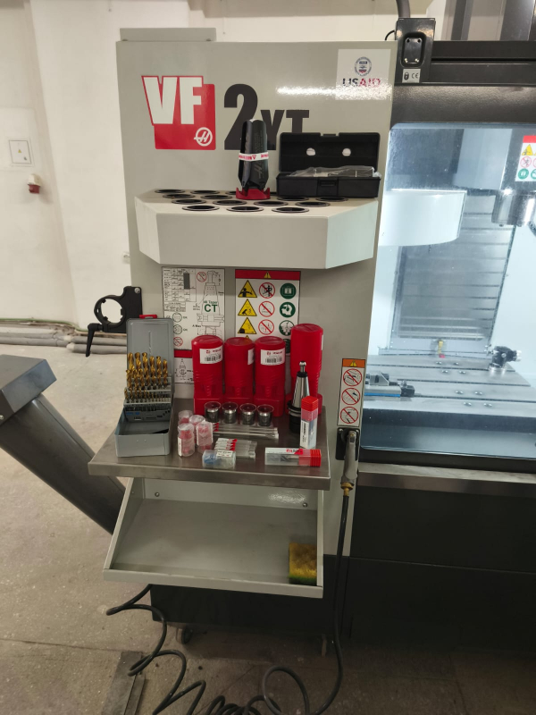 Фото з лабораторії ІМІТ