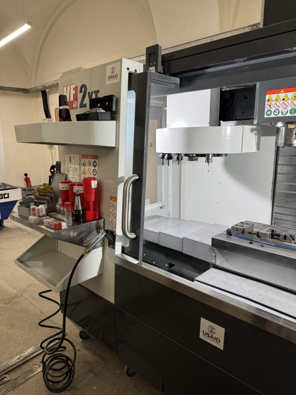 Фото з лабораторії ІМІТ