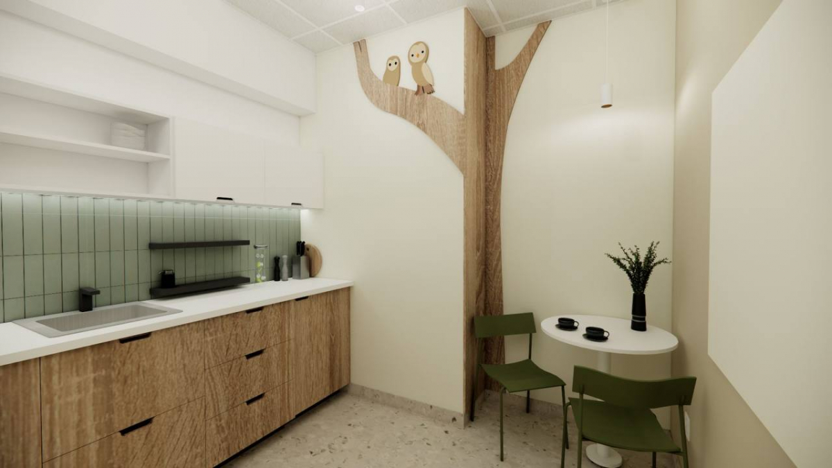 Робота студенток