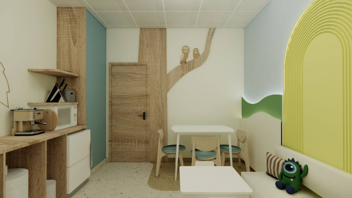 Робота студенток