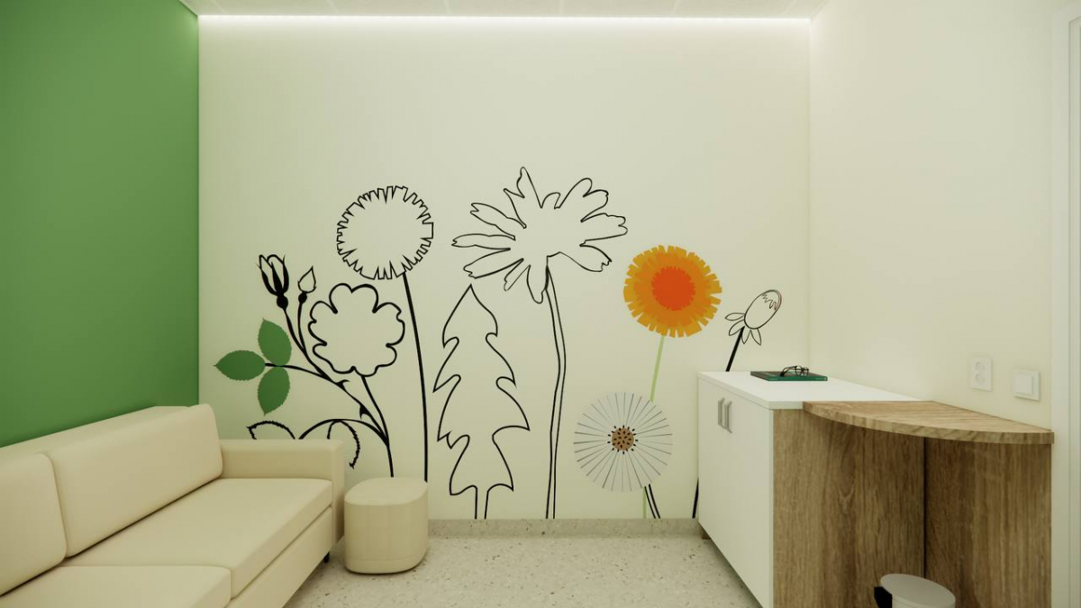 Робота студенток