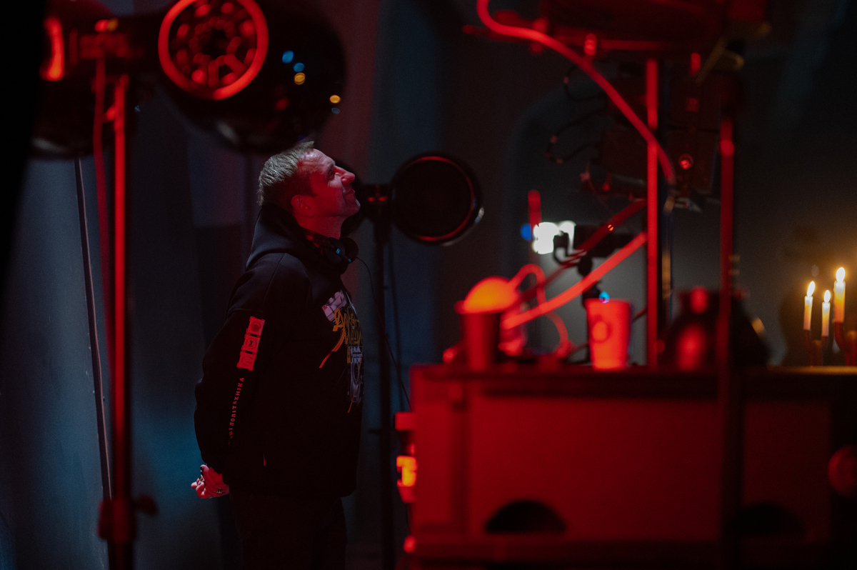 Фото із заходу у Львівській політехніці