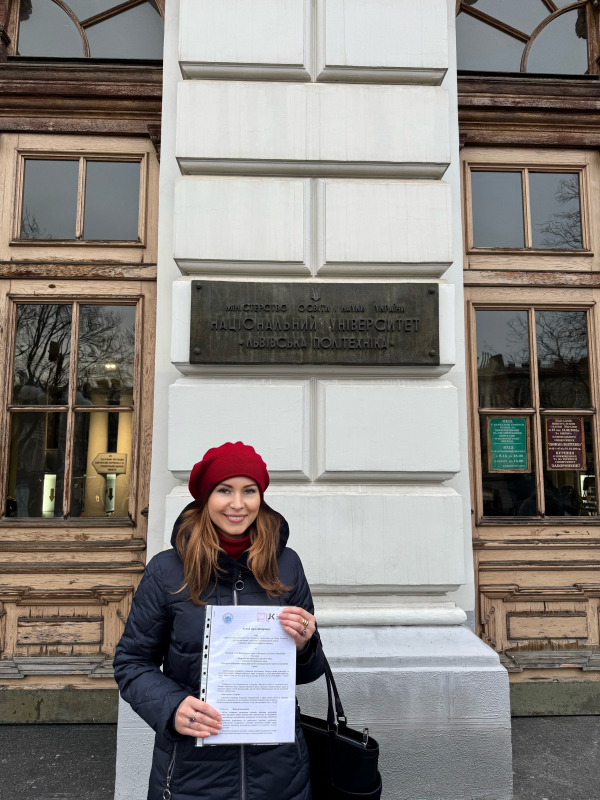 Підписано угоду про співпрацю