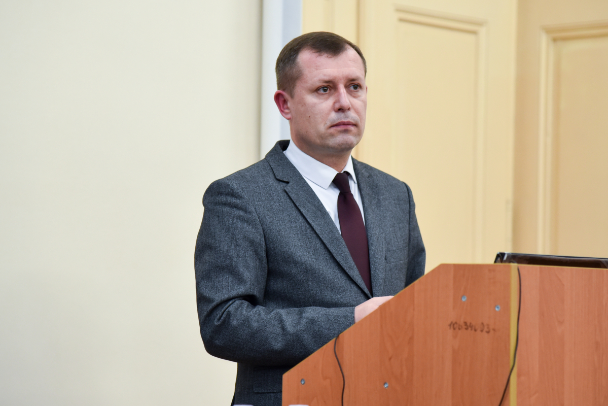 Фото із засідання