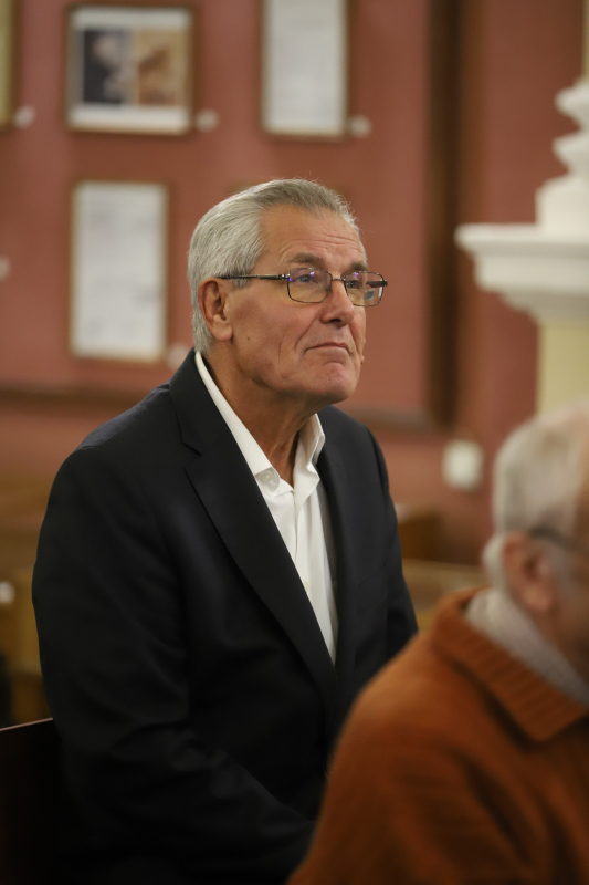 Фото із заходу у Львівській політехніці