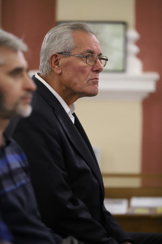 Фото із заходу у Львівській політехніці